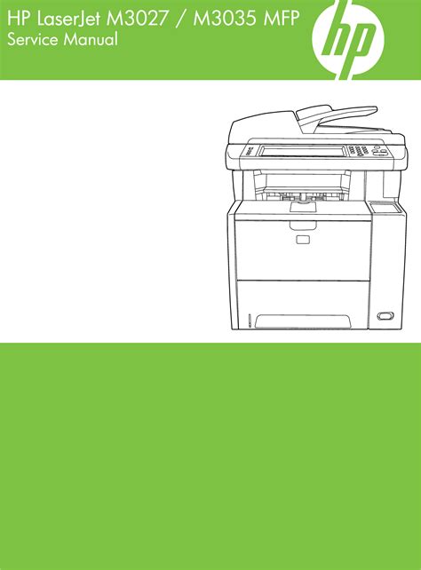 Hp laserjet m3027 m3035 m3035mfp service manual. - The training design manual the complete practical guide to creating effective and successful training programmes.