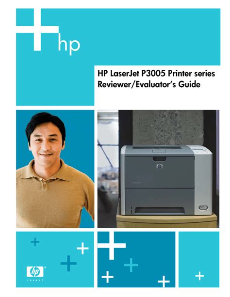 Hp laserjet p3005 printer series service manual. - Rosdahl lehrbuch der grundversorgung 10. ausgabe.