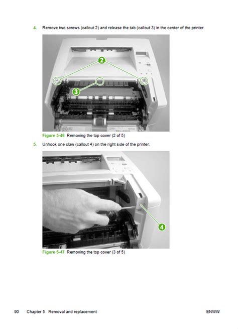 Hp laserjet printer 5200 service manual 428 pages. - Breve schizzo dei sistemi di filosofia moderna.