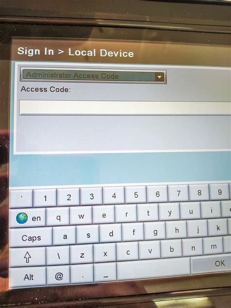 Hp m527 service access code.  Find support and customer service options to help with y...