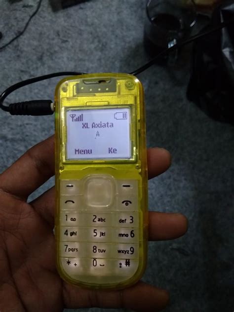 Hp nokia 1202 modify.  So it&rsquo;s vital to change the default code and use it for...