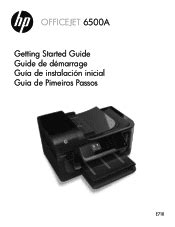 Hp officejet 6500a user manual english. - Internet and world wide web how to program solution manual.