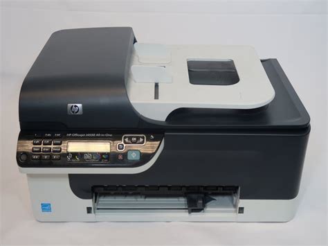 Hp officejet j4550 all in one inkjet printer manual. - Cummins ism series tune up manual.