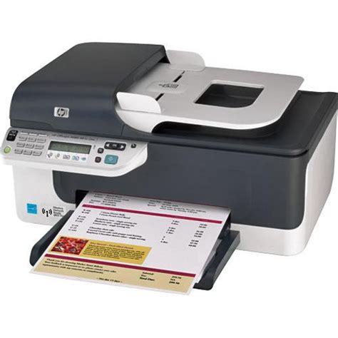 Hp officejet j4680 all in one printer fax scanner copier manual. - A tour guide to the prehistory and native cultures of.