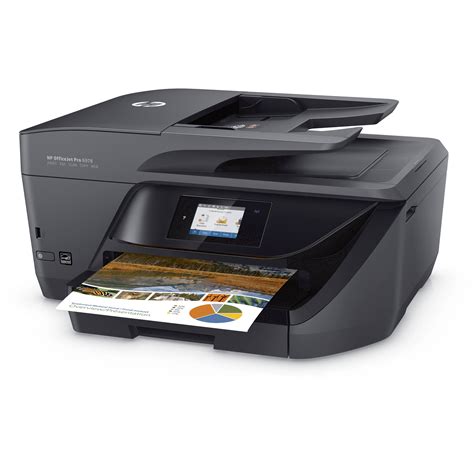 Hp officejet pro 6978 all-in-one. Things To Know About Hp officejet pro 6978 all-in-one. 
