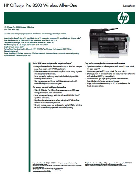 Hp officejet pro 8500 manual troubleshooting. - Ingersoll r compressor ssr 2000 manual.