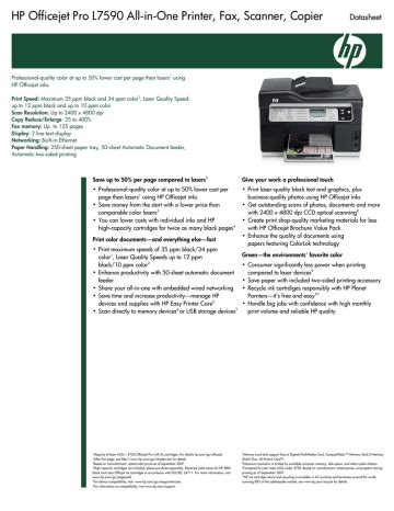 Hp officejet pro l7590 parts manual. - The walkers guide to mid wharfedale the washburn valley walkers guides.