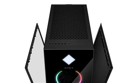 Omen 45L — The Omen 45L is HP’s newest size in its Omen-branded gaming PCs and starts at $1,899.99. Besides being larger (up until this point the Omen 40L was HP’s largest), the 45L features .... 