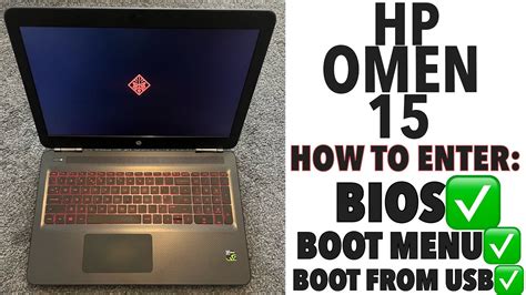 Hp omen 15 2020 bios.  Explore HP OMEN software features today.  It has a pas...