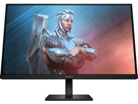 Hp omen 27 overclock.  My monitor is a HP omen 27 inch display which is...