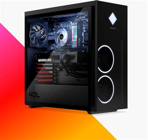 This AMD-powered entry-level is discounted by $666 from its usual $1899 price point. The Omen 40L GT21-0148z desktop includes an eight-core, 16-thread AMD Ryzen 7 5800X CPU backed by 16GB RAM and ...