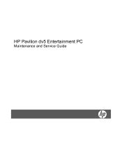 Hp pavilion dv5 entertainment pc manual. - Volvo l120c loader parts and service manual.