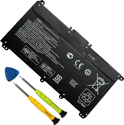Hp pavilion laptop battery replacement. Things To Know About Hp pavilion laptop battery replacement. 