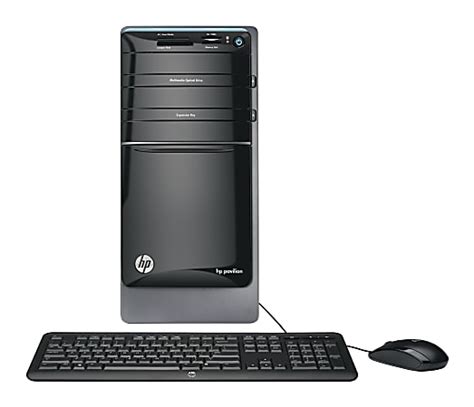 Hp pavilion p7 1439 desktop manual. - How to put gear oil in a manual transmission.