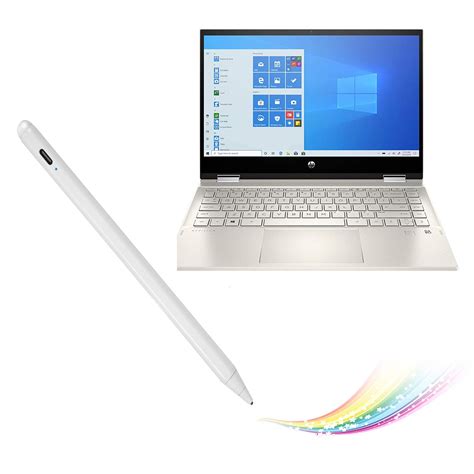 Hp pavilion x360 pen compatibility.  Buy Compatible Devices for Hp. The ...