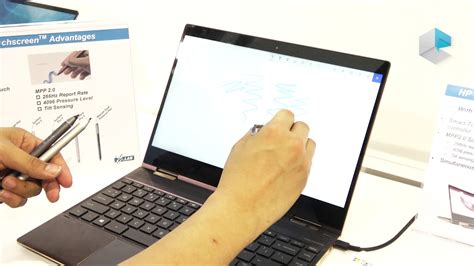 Hp pen tips. 0 (Microsoft Pen Protocol 2.  Discover tips and techniques fo...