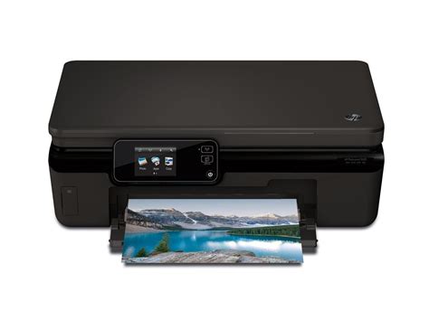 Hp photosmart 5520 e all in one printer user guide. - Bell 412 weight and balance manual.