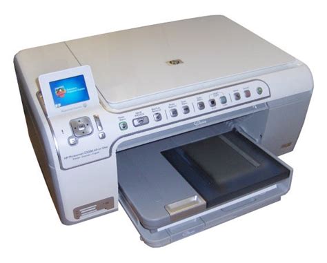 Hp photosmart c5200 all in one printer series manual. - Business students handbook developing transferable skills.