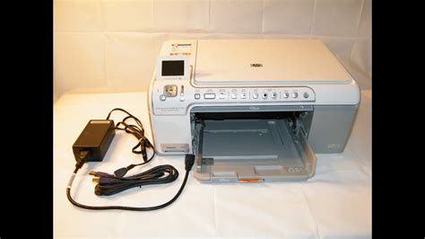 Hp photosmart c5280 all in one printer manual. - A parents guide to autism spectrum disorder.
