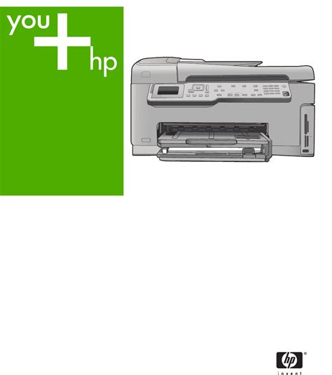 Hp photosmart c6180 all in one user guide. - King lear a longman cultural edition.