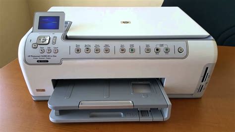 Hp photosmart c6280 all in one manuale della stampante. - Orientacion profesional - un enfoque sistemico.