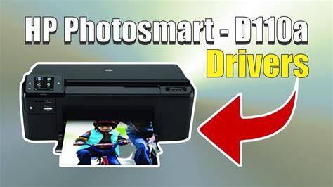 Hp photosmart d110 driver windows 10 64 bit.  Found 1 file.  - Other hardware...
