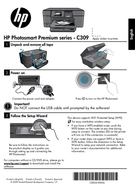 Hp photosmart premium c309g m instruction manual. - Pioneer pdp 5080 hd kuro tv original service manual.