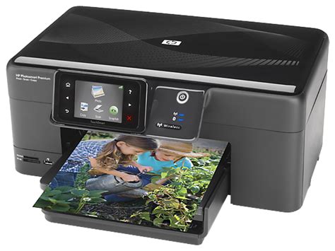 Hp photosmart premium c309g m manuale della stampante. - Samsung s5333 user manual for display setup.