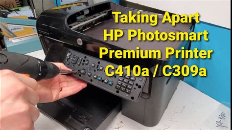 Hp photosmart premium c410 user guide. - Study guide for certification of geometric.