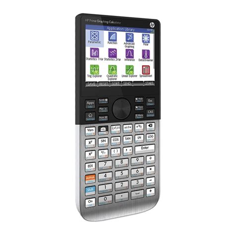Hp prime graphing calculator quick start guide. - Oops lab manual for cse 3rd sem.