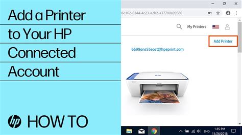 Hp printer account. Shop online. HP Promotions. Download drivers. Community. HP Amplify Partner Program. Learn about HP printers, laptops, desktops and more at the Official HP® Website. 