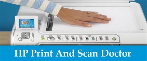 Hp printer and scan doctor for mac - suppliesnaa