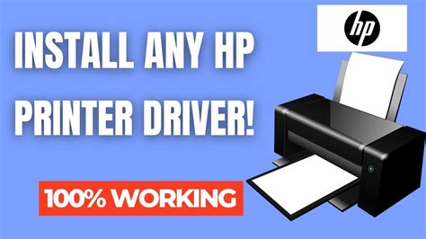 Hp printer driver install failed. .  3 days ago · HP has new incentive to stop blocking third-...