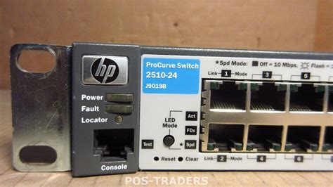 Hp procurve switch 2510 24 management and configuration guide. - Dental practice solutions manual essential dental management systems vol 1.