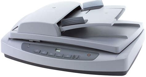 Hp scanjet 5590 digital flatbed scanner user guide. - Thinking for a change group manual.