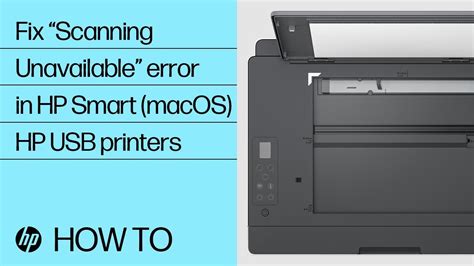 Hp smart scanning is currently unavailable. A Scanning is Currently Unavailable message displays in the HP Smart app when scanning from an HP Smart Tank 520 or 580 printer connected via a USB cable. To resolve the issue, download and install the HP Universal Scan driver, and then try to … 