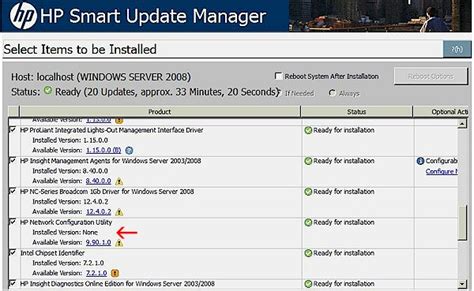 Hp smartstart g10.  HPE Support Center Loading Sorry to interrupt CSS Erro...