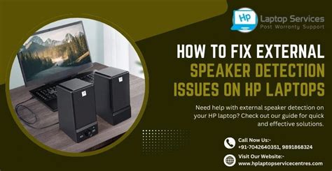 Hp speakers not working.  Follow easy steps to diagnose and fix audio issues.  ...
