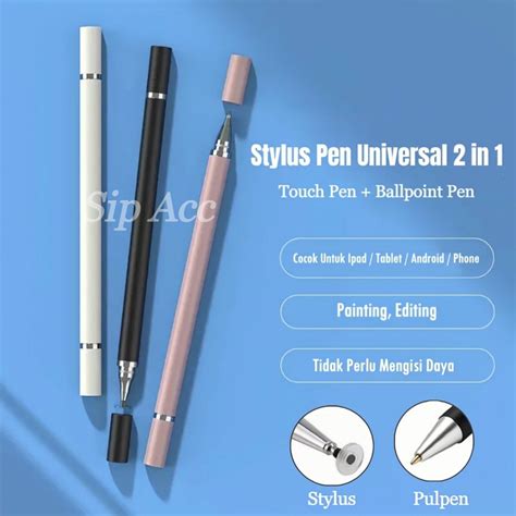 Hp stylus pen compatibility list.  Universal Capacitive Stylus Pen for...