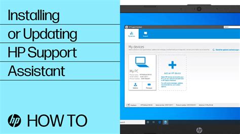 Hp support assistant for windows 11.  This article will explore HP Support Assista...