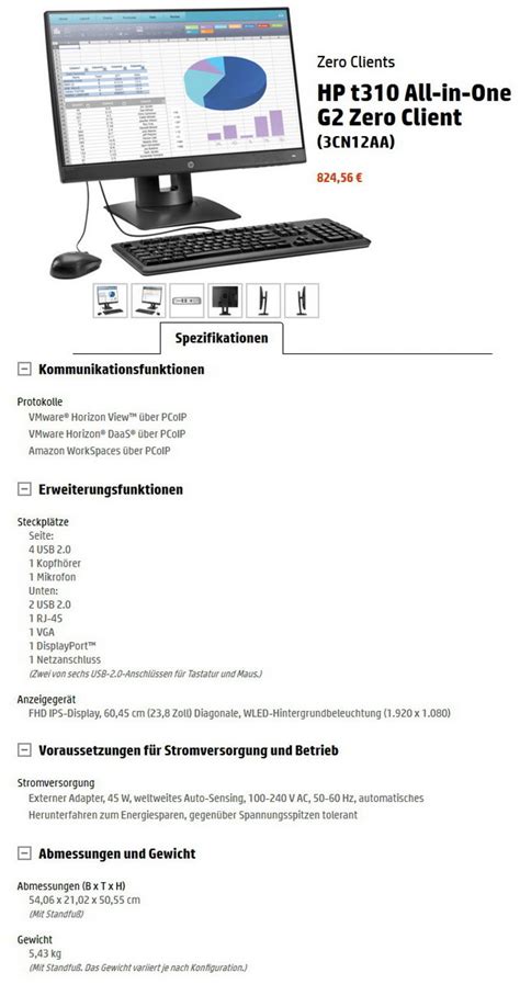 Hp t310 zero client specs.  Focus IT eforts on top priorities by cuttin...