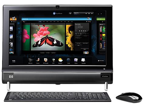 Hp touchsmart 300 bios password.  Learn about HP laptops, pc desktops, printers, ac...