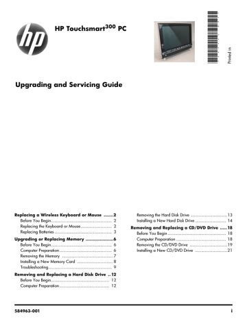 Hp touchsmart 300 pc user guide. - Wildflowers of great britain europe africa asia a comprehensive encyclopedia and guide to the plant diversity.