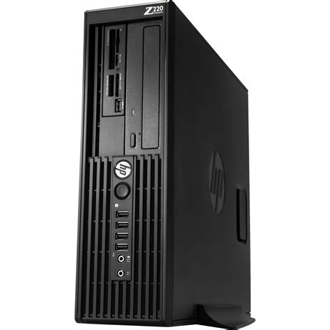 Hp z220 i7 specs.  Find a great collection of Laptops, Printers, Desktop Compu...