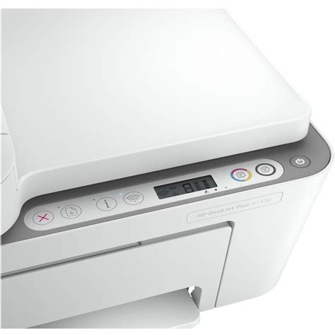 All the basics, now with easy-to-use features. . Hp4155e