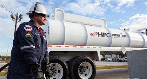 Hpc industrial. The leading provider of industrial cleaning solutions to the petrochemical and other energy end-markets. Contact Us 900 Georgia Avenue, Deer Park, TX 77536 