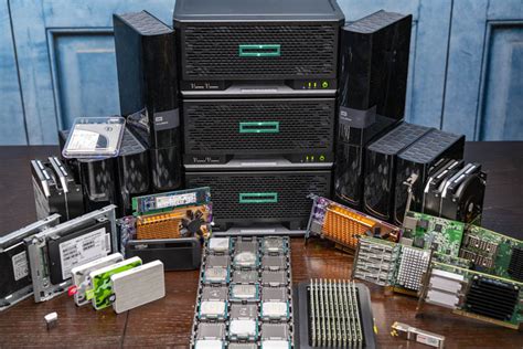 Hpe Proliant Microserver Gen10 Plus Ultimate Customization Guide