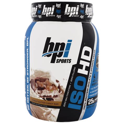 Hpi protein