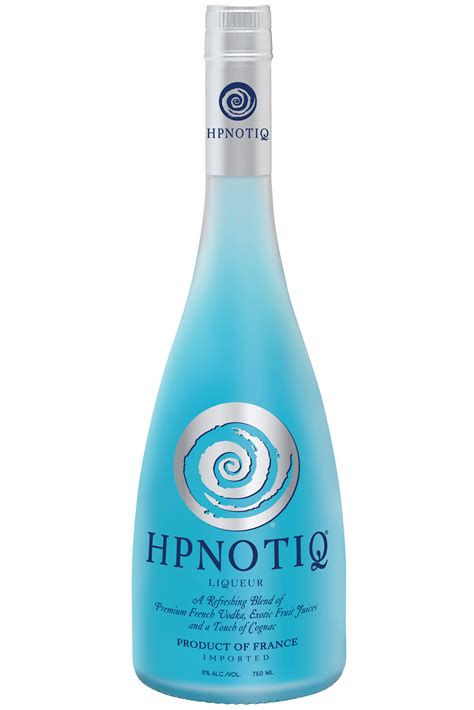 Hpnotiq Bottle Price