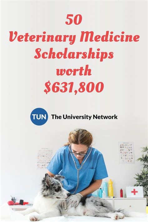 Monthly stipend of about $2,000 for the 3 years of vet school (in ad